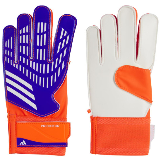 Adidas Παιδικά γάντια τερματοφύλακα Predator Training Goalkeeper Gloves